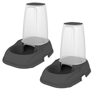 Futterspender