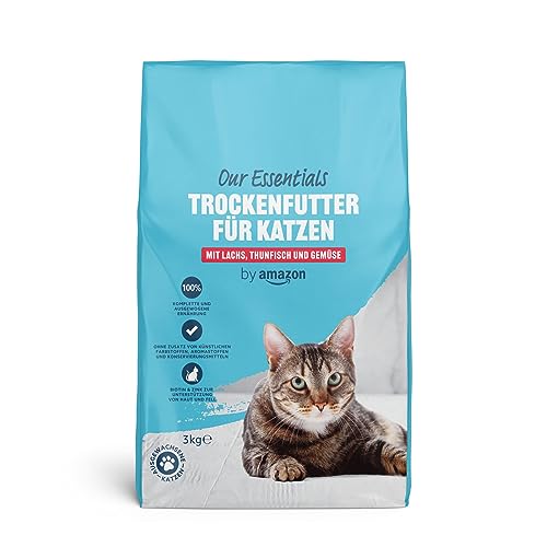 Katzenfutter