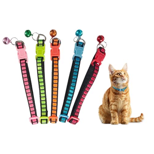 Katzenhalsband