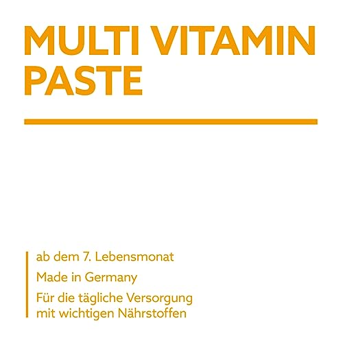 GimCat Multi-Vitamin Paste für Katzen 6 GimCat Multi-Vitamin Paste für Katzen - Image 6