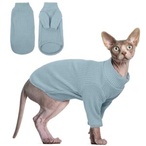 Katzen-Pullover