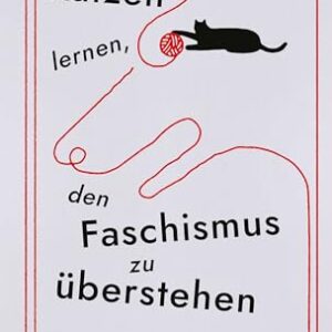 lernen, Faschismus, überstehen