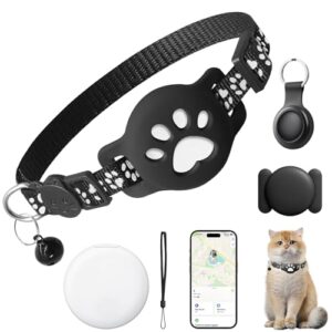 SmartTag Katzenhalsband