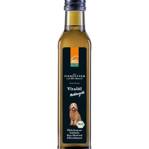 Vitalöl