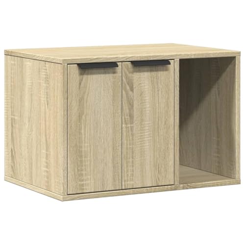 Katzenschrank