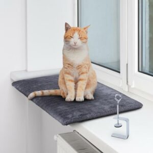 Fensterliegebett