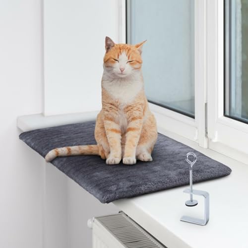 Fensterliegebett
