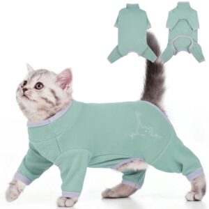 Katzenpullover