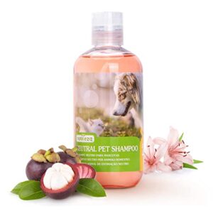 Hundeshampoo