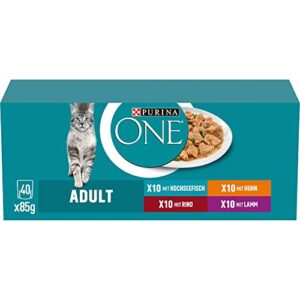 Katzenfutter