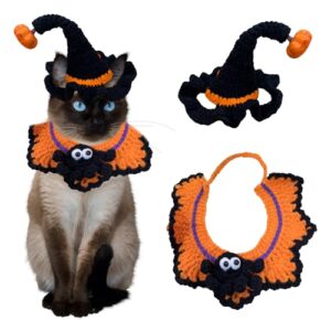 Halloween Katzenkostüm