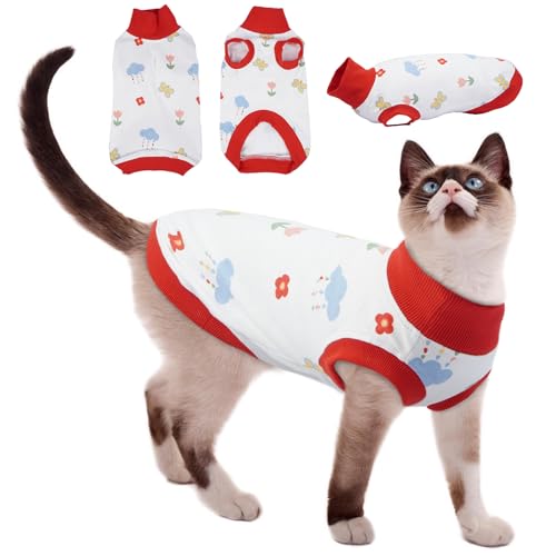 Katzenpullover
