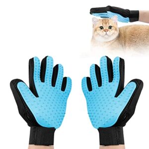 Fellpflegehandschuh