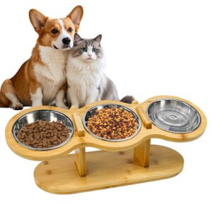 Futterstation