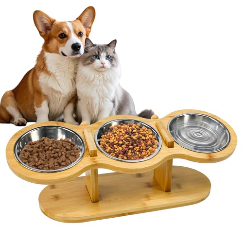 Futterstation