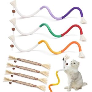 Kauspielzeug Katzenminze Sticks