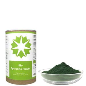 Spirulina