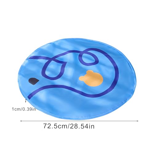 Interaktive Spielmatte für Katzen mit Ball 5 Interaktive Spielmatte für Katzen mit Ball - Image 5