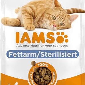 Katzenfutter