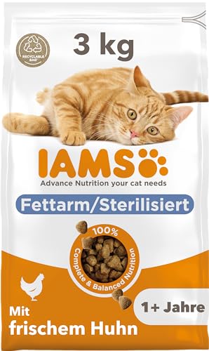 Katzenfutter
