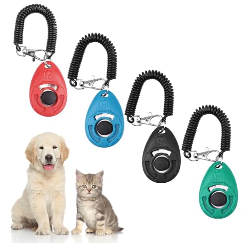 Hunde Clicker