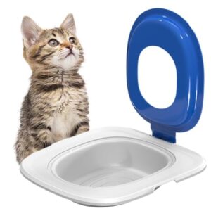 Katzentoiletten-Trainingsset