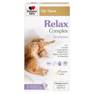 Relax Complex