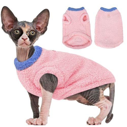 Fleece-Weste