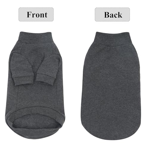 Sphynx Katzenpullover Warm für haarlose Katzen 5 Sphynx Katzenpullover Warm für haarlose Katzen - Image 5