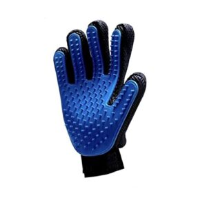 Massagebürstenhandschuh