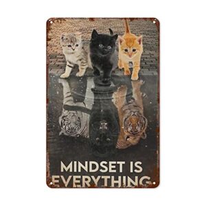 Katzen Poster