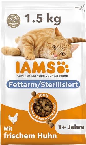 Katzenfutter