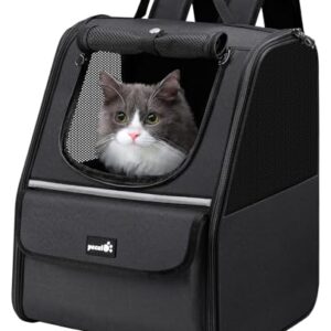 Katzenrucksack