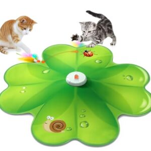 Katzenspielzeug