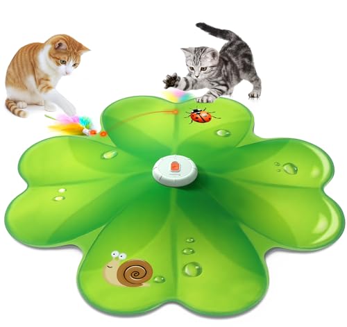 Katzenspielzeug