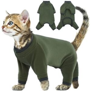 Katzenpullover