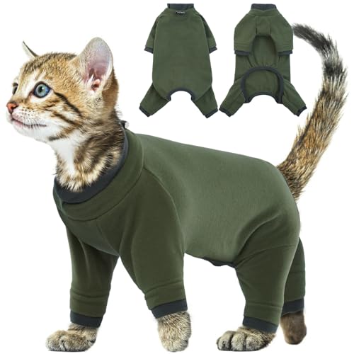 Katzenpullover