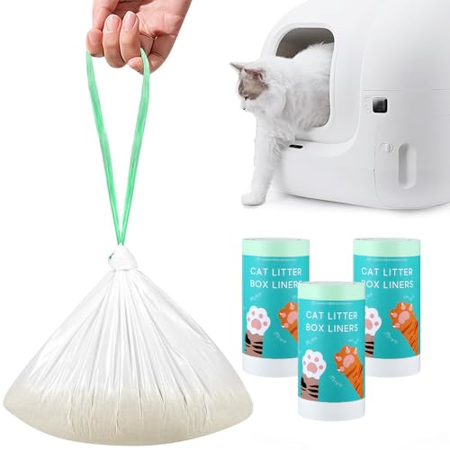 Katzentoilettenbeutel
