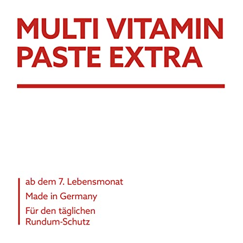 GimCat Multi-Vitamin Paste für Katzen 6 GimCat Multi-Vitamin Paste für Katzen - Image 6