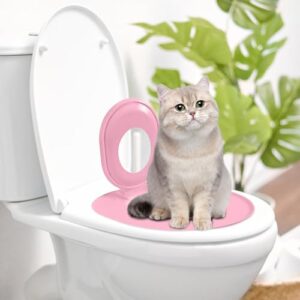 Katzentoilette