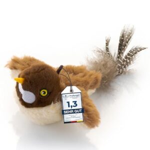 Katzenspielzeug