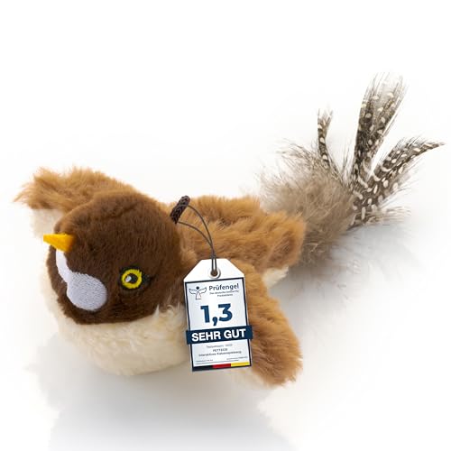 Katzenspielzeug