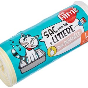 Katzentoiletten Beutel