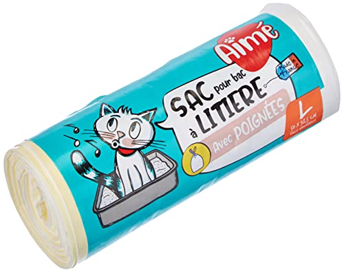 Katzentoiletten Beutel