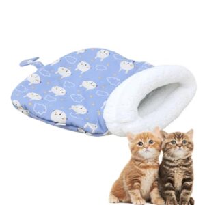 Katzen-Schlafsack