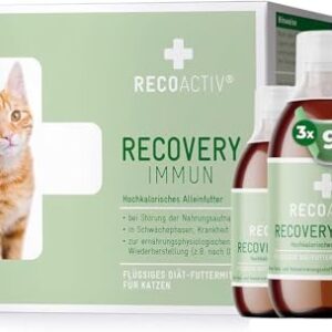 Recovery Immun
