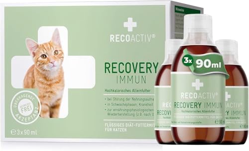 Recovery Immun