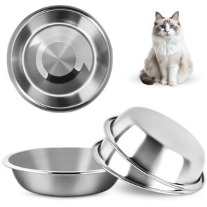 Katzennäpfe