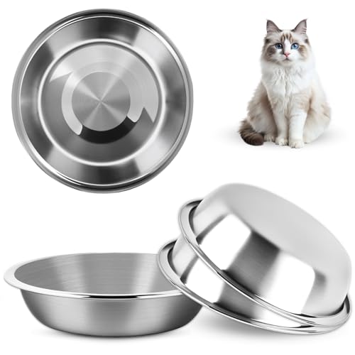 Katzennäpfe