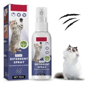 Kratzfestes Spray